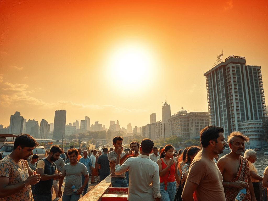 Essential Summer Precautions for Cardiovascular&nbsp;Patients